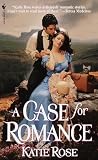 A Case for Romance