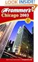 Frommer's Chicago 2003