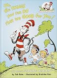 Oh the Things You Can Do That Are Good for You (Cat in the Hat's Learning Library)