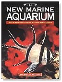 The New Marine Aquarium: Step-By-Step Setup & Stocking Guide