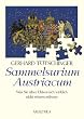 Sammelsurium Austriacum. Was Sie �ber �sterreicher wirklich nicht wissen m�ssen