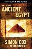 An A To Z of Ancient Egypt (Simon Coxs a to Z)