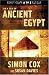 An A to Z of Ancient Egypt (Simon Coxs a to Z)