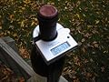 Digital Wine Thermometer