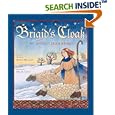 Brigid's Cloak: An Ancient Irish Story
