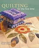 Quilting for the First Time