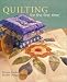 Book Quilting for the First Time
