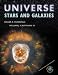 Books : Universe: Stars and Galaxies & CD-Rom