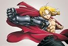 Fullmetal Alchemist, Volume 1: The Curse (Episodes 1-4) Fullmetal Alchemist, Volume 1: The Curse (Episodes 1-4)