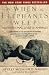 When Elephants Weep: The Emotional Lives of Animals