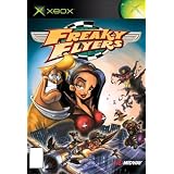 Freaky Flyers [XBOX]