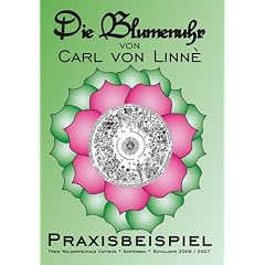 Die Blumenuhr: Ein Praxisbeispiel und eine M�glichkeit