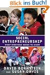 Social Entrepreneurship: What Everyon...
