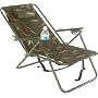 WearEver WC-06 Camo Hi-Back Backpack Chair