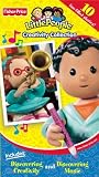 Little People: Creativity Collection