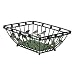 Pfaltzgraff Napoli Bread Basket with Warmer