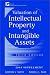 Book Valuation of Intellectual Property and Intangible Assets, 2001 Supplement (Intellectual Property-General, Law, Accounting & Finance, Management, Licen