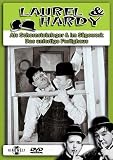 Laurel & Hardy - Als Schornsteinfeger / Am Rande der Kreissäge / Das unfertige Fertighaus
