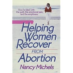 Help Women Recover from Abortion