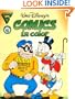 Walt Disney's Comics in Color, Volume 4