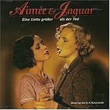 Aimée & Jaguar
