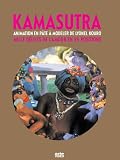 Revue arte Vidéo  / Kamasutra