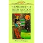 The Adventures of Bobby Raccoon (Dover Children's Thrift Classics)