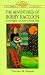 The Adventures of Bobby Raccoon (Dover Children's Thrift Classics)