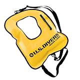 U.S. Divers Snorkeling Vest