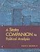 Book A Stata Companion to Political Analysis