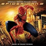 Spider-Man 2 (Original Motion Picture Score)