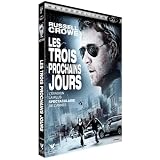 Les Trois prochains jourspar Russell Crowe