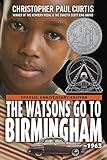 The Watsons Go to Birmingham--1963
