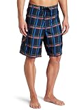 Hurley Mens Puerto Rico Boardshort