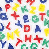 Magnetic Letters & Words