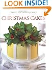 Classic & Contemporary Christmas Cakes