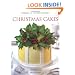 Classic & Contemporary Christmas Cakes