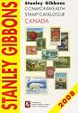Canada Catalogue (Stamp Catalogue)