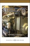 Electric Machinery Fundamentals (Power & energy)