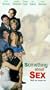 Something About Sex [VHS]