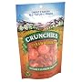 Crunchies  Strawberries, 1-Ounce Pouches (Pack of 6)