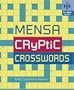 Cryptic Crosswords (Official Mensa Puzzle Book)