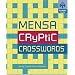 Cryptic Crosswords (Official Mensa Puzzle Book)