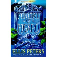 Funeral of Figaro (Operatic Whodunnit)