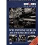 Weltb�hne Berlin - Die Zwanziger Jahre / Berlin Chronik Teil 2
