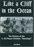Like a Cliff in the Ocean: A History of the 3rd SS-Panzer-Division Totenkopf