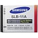 Samsung Lithium-Ionen-Akku f�r WB 1000 und EX1