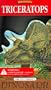 Triceratops: The Tiny Perfect Dinosaur/Book and Bones