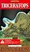 Triceratops: The Tiny Perfect Dinosaur/Book and Bones (Tiny Perfect Dinosaur Series, No 5)