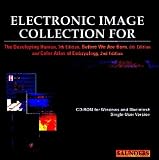 Electronic Image Collection for The Developing Human, 7th Edition, and Before We Are Born, 6th Edition
